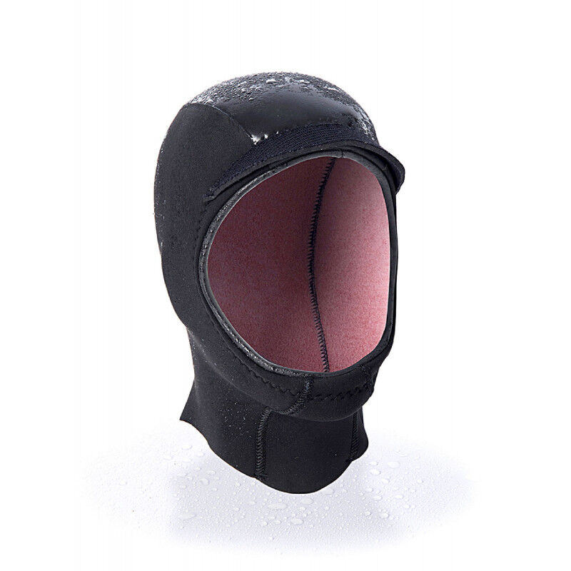 Flashbomb 2 mm Hood - Neopren hætte - Herrer