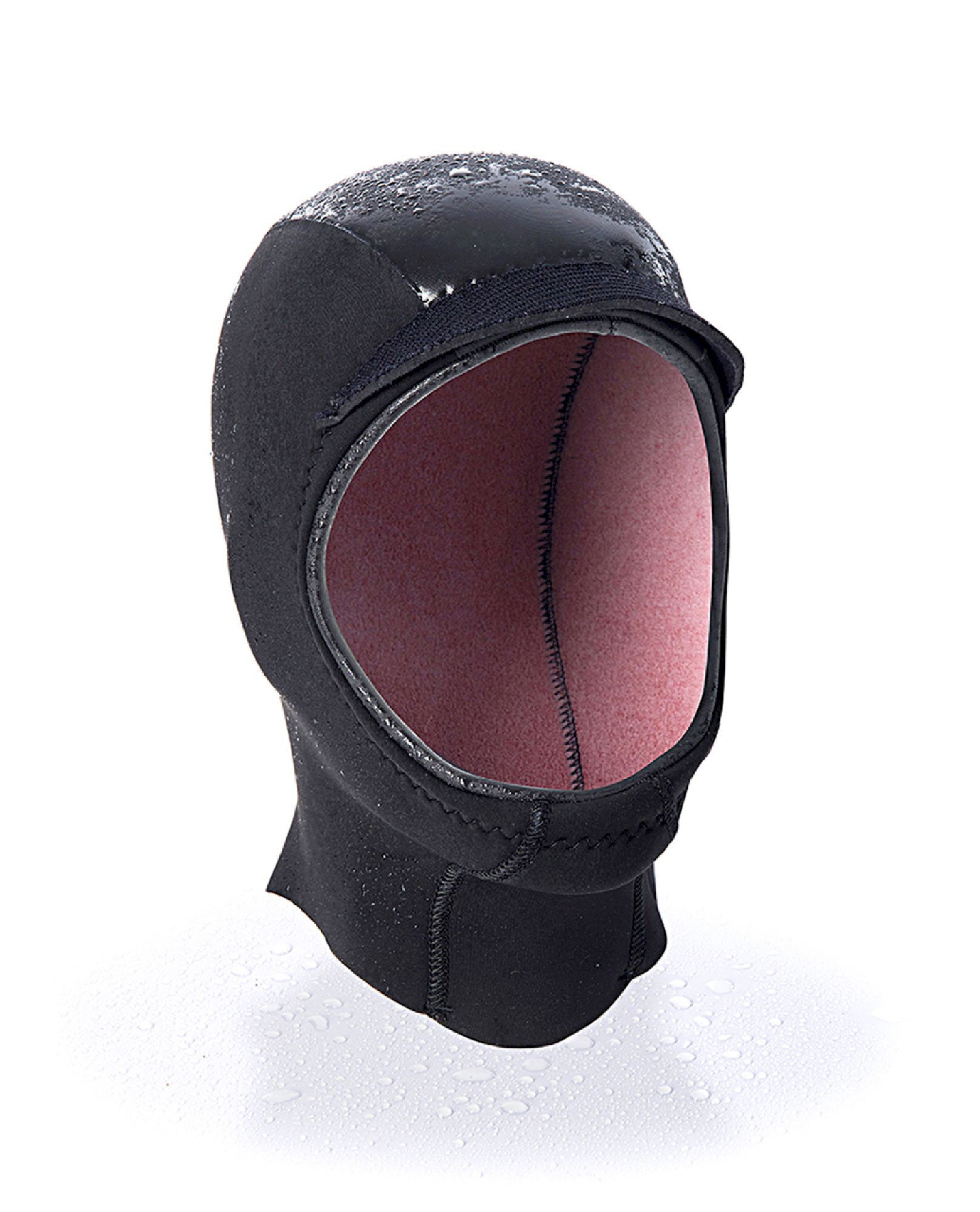 Rip Curl Flashbomb 2 mm Hood - Neopreen cap - Heren | Hardloop