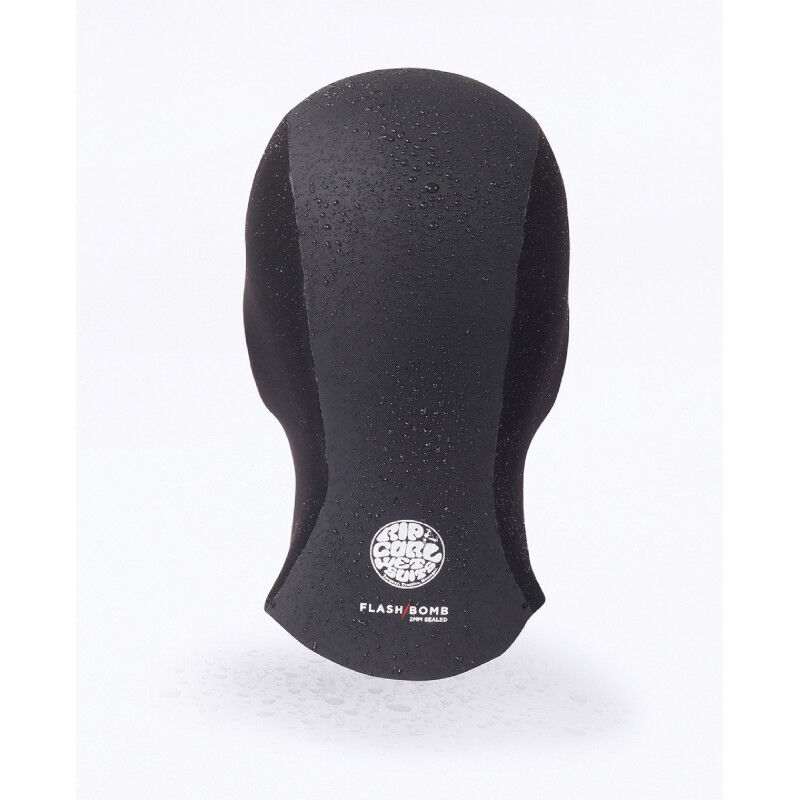 Rip Curl Flashbomb 2 mm Hood - Neoprene hood - Men's | Hardloop