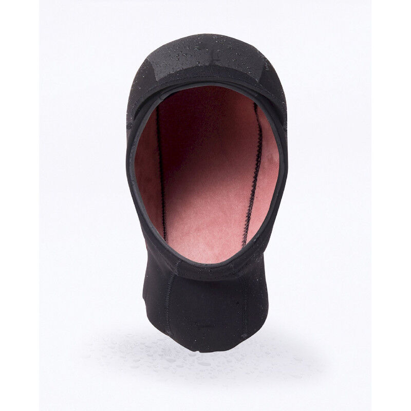 Rip Curl Flashbomb 2 mm Hood - Neoprene hood - Men's | Hardloop