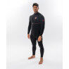 Rip Curl Flashbomb Fusion 5/3 mm Zip Free - Fato surf homem | Hardloop