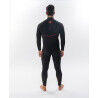 Rip Curl Flashbomb Fusion 5/3 mm Zip Free - Fato surf homem | Hardloop