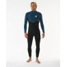 Rip Curl E Bomb 4/3 mm Zip Free Wetsuit - Surf Wetsuit - Men's | Hardloop