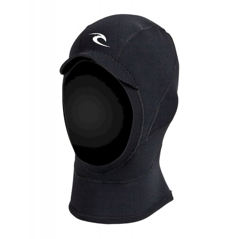 E Bomb 2 mm Hood - Pánské Neoprenová kukla