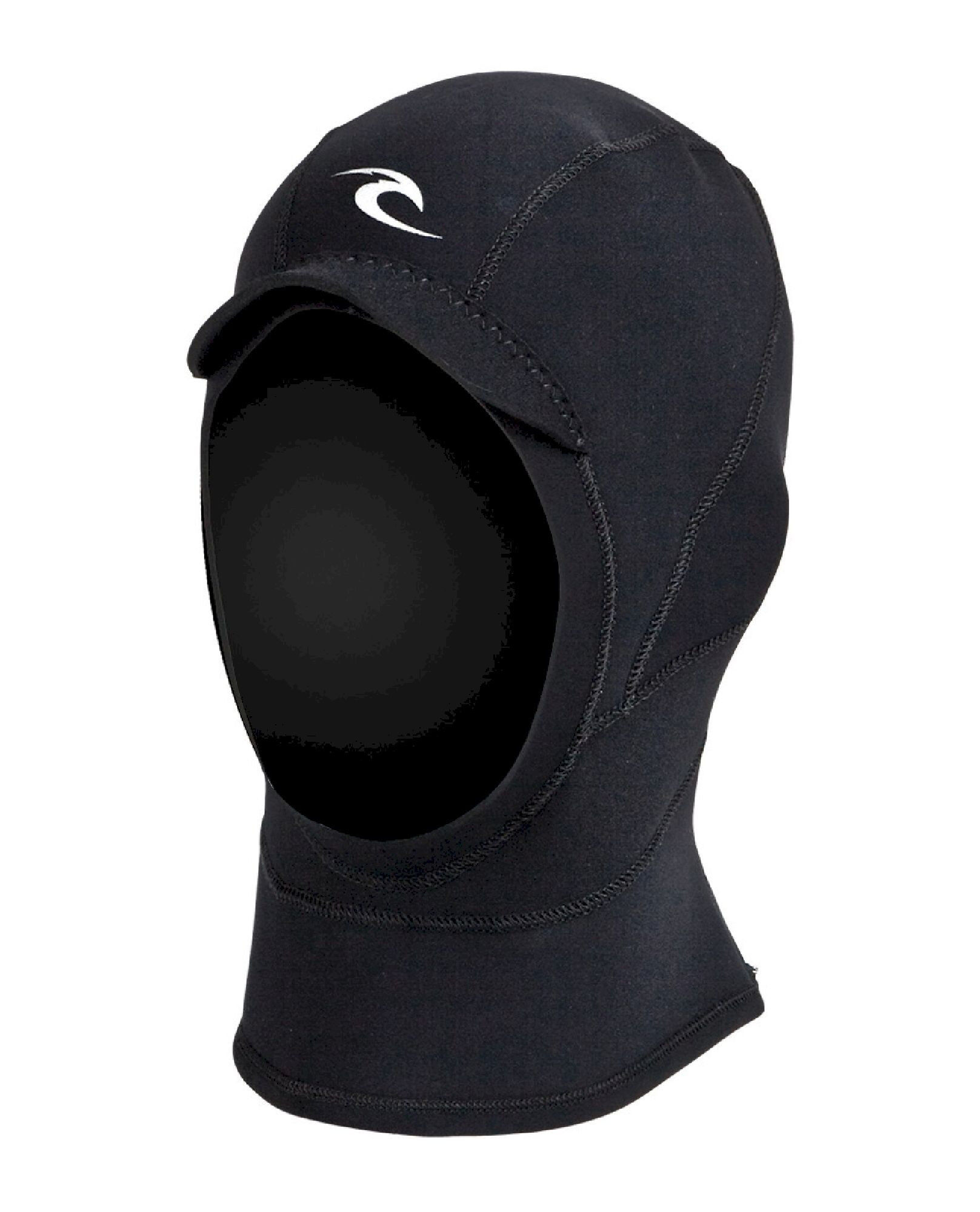 Rip Curl E Bomb 2 mm Hood - Neoprene hood - Men's | Hardloop