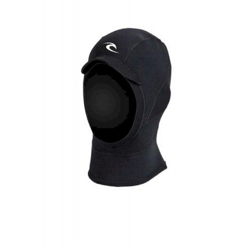 Rip Curl E Bomb 2 mm Hood - Neoprene hood - Men's | Hardloop