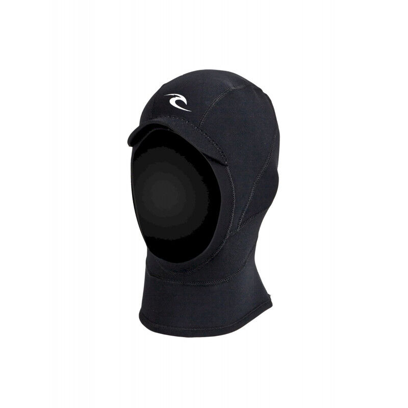 Rip Curl E Bomb 2 mm Hood - Cagoule néoprène homme | Hardloop