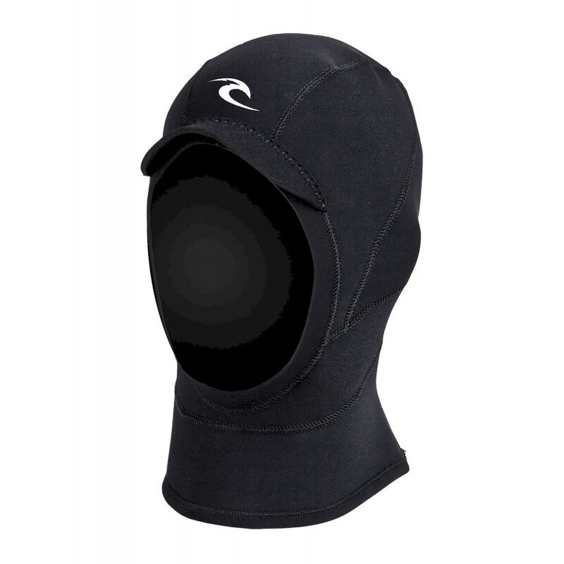 Rip Curl E Bomb 2 mm Hood - Neoprene hood - Men's | Hardloop