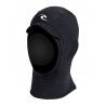 Rip Curl E Bomb 2 mm Hood - Touca de mergulho homem | Hardloop