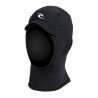 Rip Curl E Bomb 2 mm Hood - Kominiarka neoprenowa męski | Hardloop