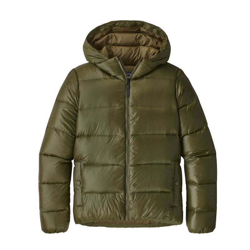 Patagonia AlpLight Down Jacket - Down jacket - Women's