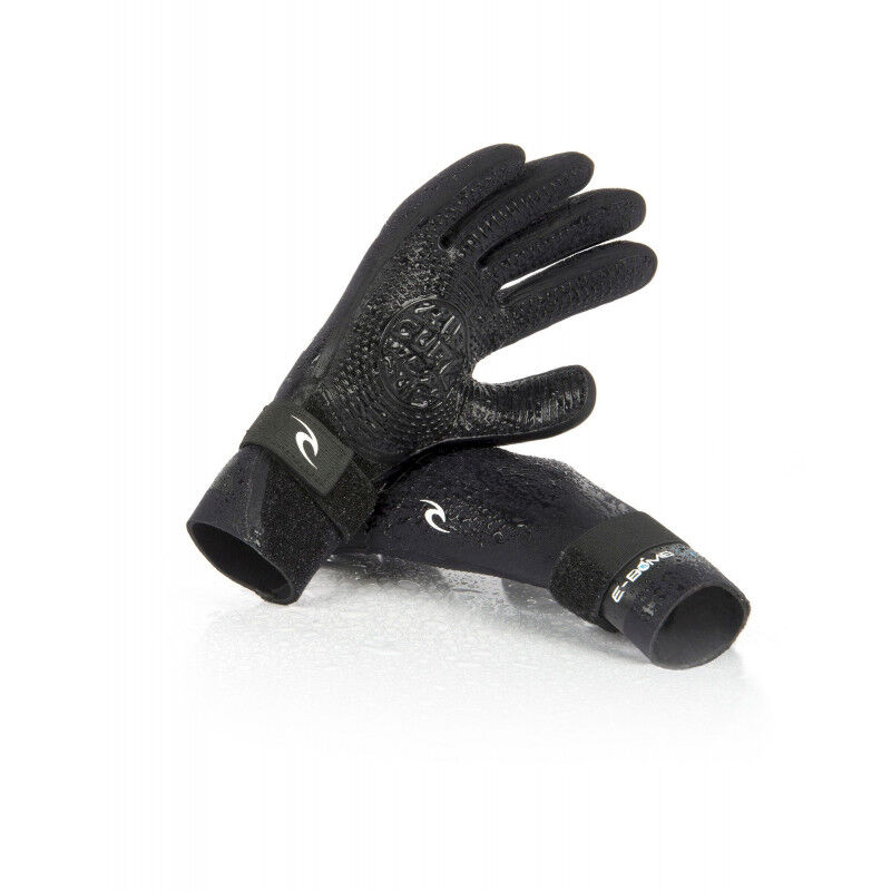 Rip Curl E Bomb 2 mm 5 Finger Glove - Guanti in neoprene - Uomo | Hardloop