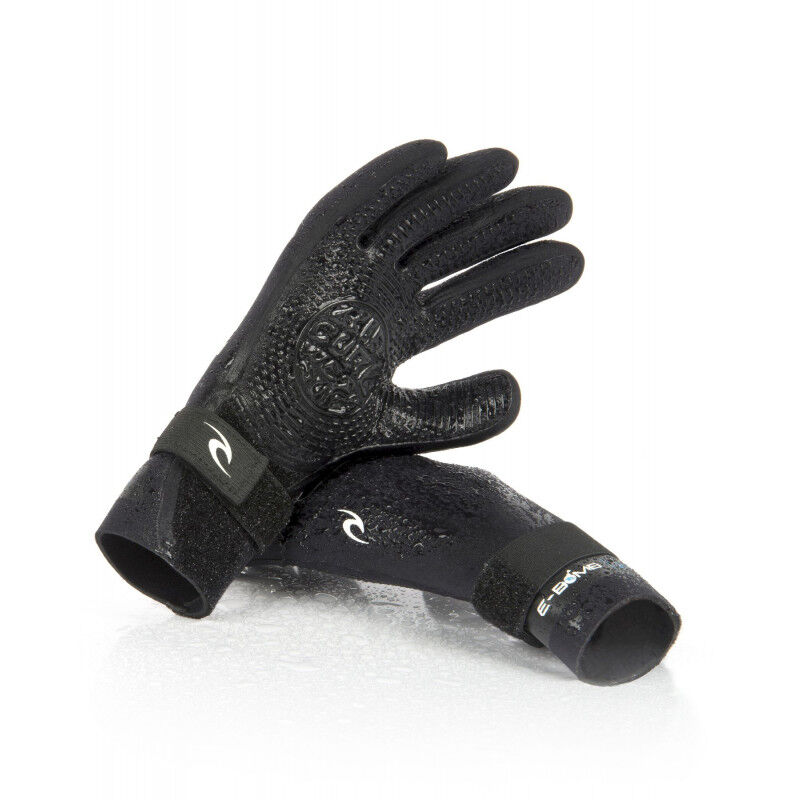 Rip Curl E Bomb 2 mm 5 Finger Glove - Guanti in neoprene - Uomo | Hardloop