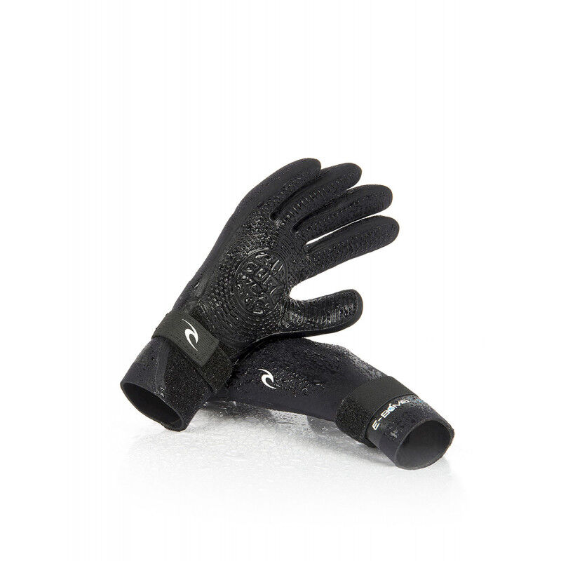 Rip Curl E Bomb 2 mm 5 Finger Glove - Neoprenhandschuhe - Herren | Hardloop