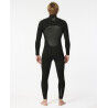 Rip Curl Flashbomb 3/2 mm Chest Zip Wetsuit - Fato surf homem | Hardloop