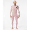 Rip Curl Flashbomb 3/2 mm Chest Zip Wetsuit - Fato surf homem | Hardloop