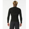 Rip Curl E Bomb 1.5 mm Long Sleeve Jacket - Mute da surf - Uomo | Hardloop