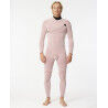 Rip Curl Flashbomb Fusion 3/2 mm Zip Free - Fato surf homem | Hardloop