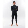 Rip Curl Flashbomb Fusion 3/2 mm Zip Free - Fato surf homem | Hardloop