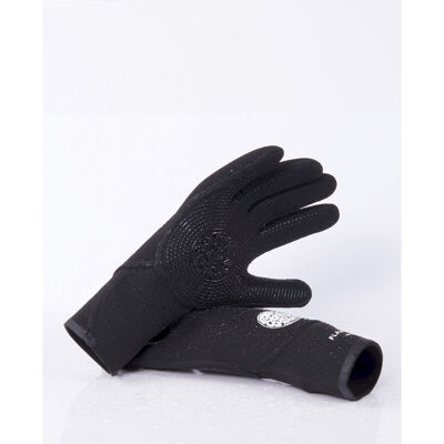 Flashbomb 3/2 mm 5 Finger Glove - Neoprene swimming gloves - Men's