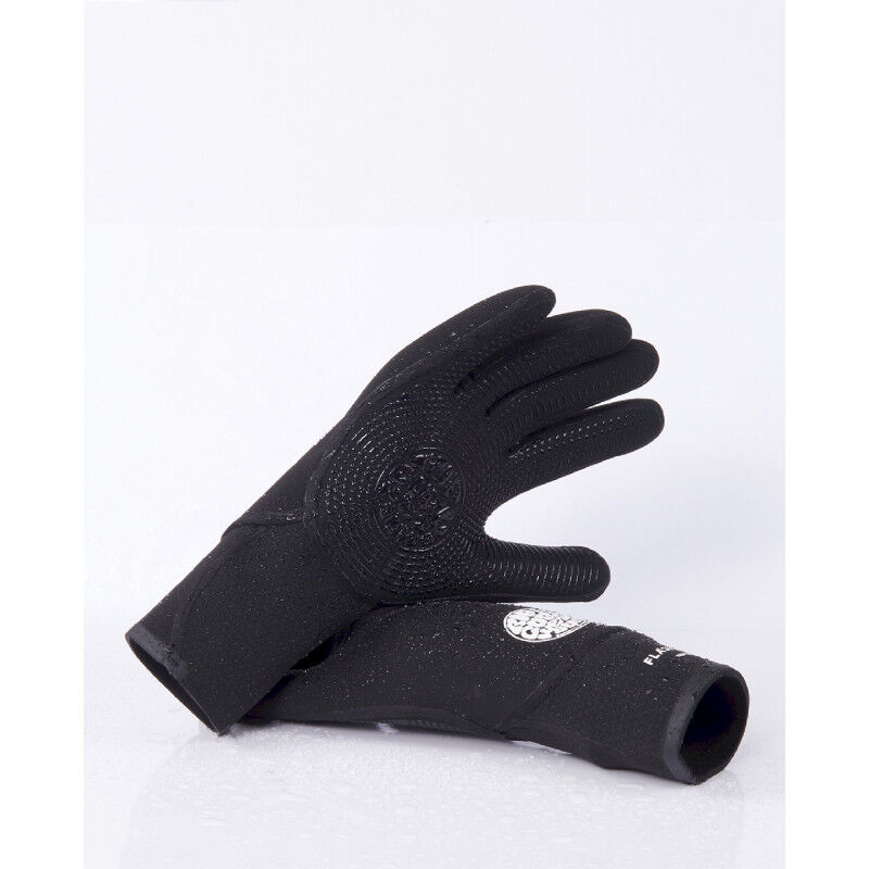 Rip Curl Flashbomb 3/2 mm 5 Finger Glove - Neoprenhandschuhe - Herren | Hardloop