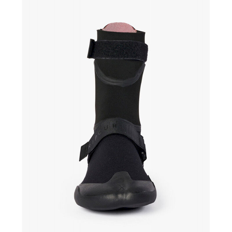 Rip Curl Flashbomb 5 mm Narrow Split Toe - Neopren sko - Herrer | Hardloop