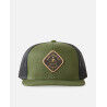 Rip Curl Destinations Trucker - Cap - Herrer | Hardloop