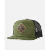 Rip Curl Destinations Trucker - Czapka z daszkiem męskia | Hardloop