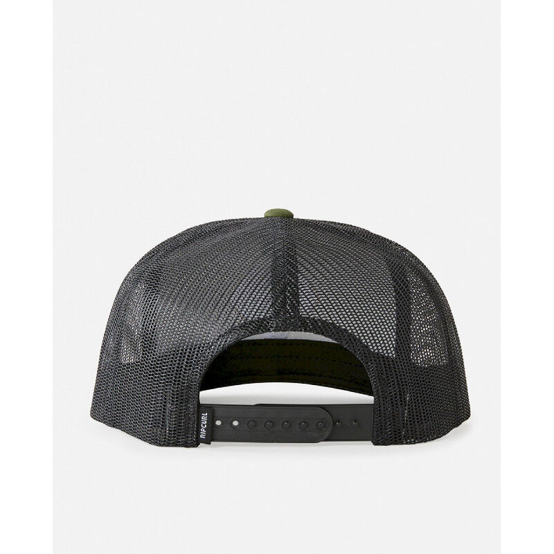 Rip Curl Destinations Trucker - Gorra - Hombre | Hardloop