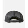 Rip Curl Destinations Trucker - Czapka z daszkiem męskia | Hardloop