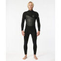 RIP CURL Męski kombinezon Flash bomb Heatseeker 5/3 mm z