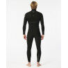 Rip Curl E Bomb 3/2 mm Zip Free Wetsuit - Surfing Kombinezony męskie | Hardloop