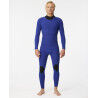 Rip Curl E Bomb 3/2 mm Back Zip Wetsuit - Traje de neopreno de surf - Hombre | Hardloop