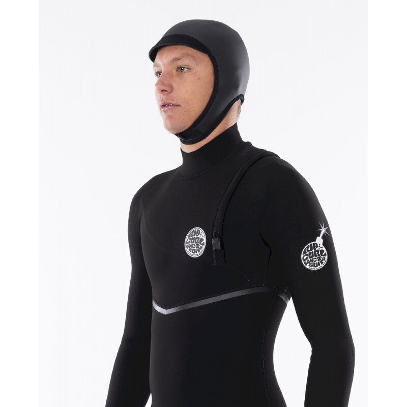 Rip Curl Flashbomb 3 mm Cap | Hardloop