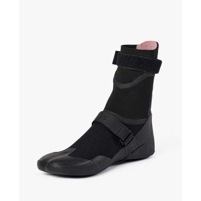 Rip Curl Flashbomb 3 mm Narrow Split Toe - Skarpety neoprenowe męski | Hardloop