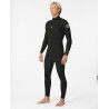 Rip Curl Dawn Patrol Perf 5/3 mm Chest Zip Wetsuit - Surf Wetsuit - Men's | Hardloop
