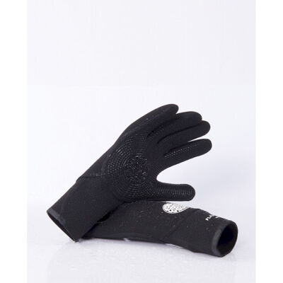 Flashbomb 5/3 mm 5 Finger Glove - Guantes neopreno - Hombre
