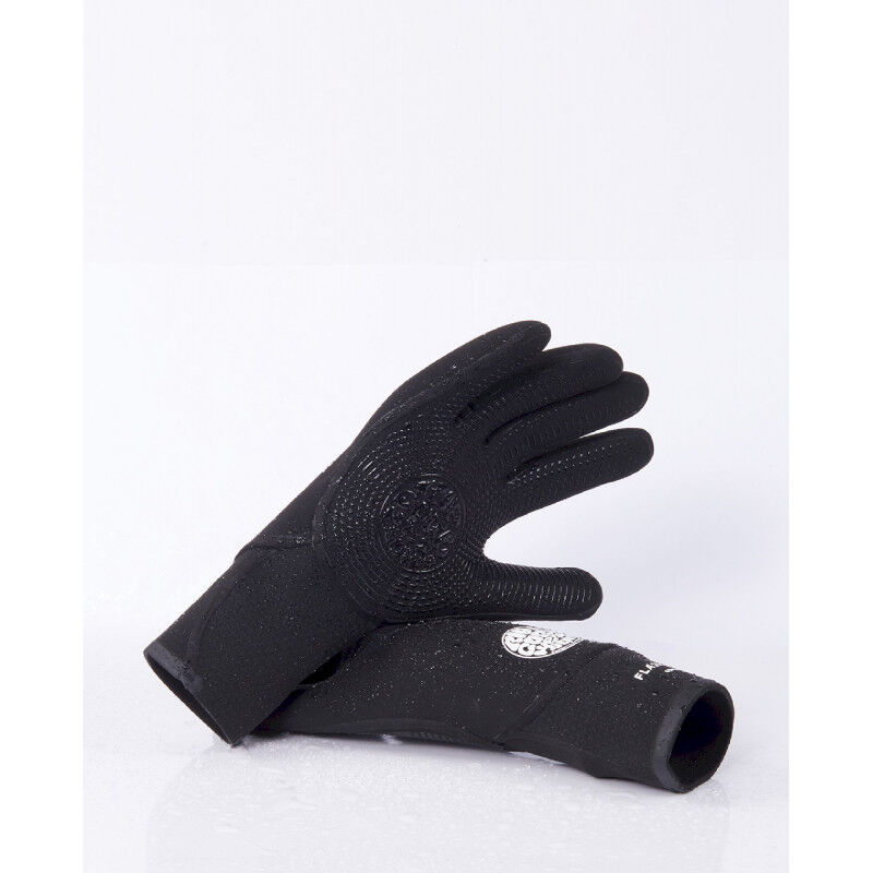 Flashbomb 5/3 mm 5 Finger Glove - Luvas de mergulho homem