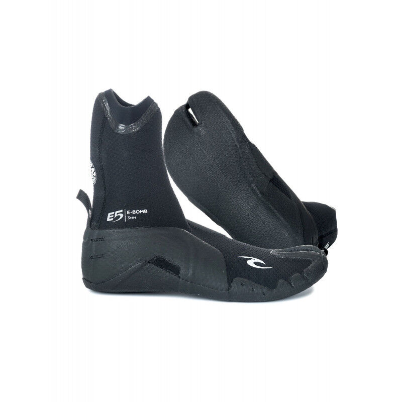 Rip Curl E Bomb 3 mm Split Toe - Calcetines neopreno - Hombre | Hardloop