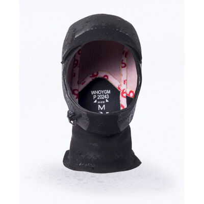 Flashbomb 3 mm Hood - Pánské Neoprenová kukla
