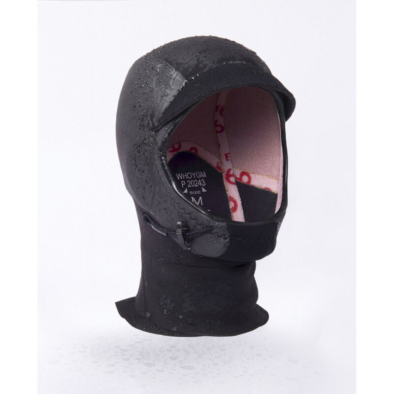 Rip Curl Flashbomb 3 mm Hood - Neoprene hood - Men's | Hardloop