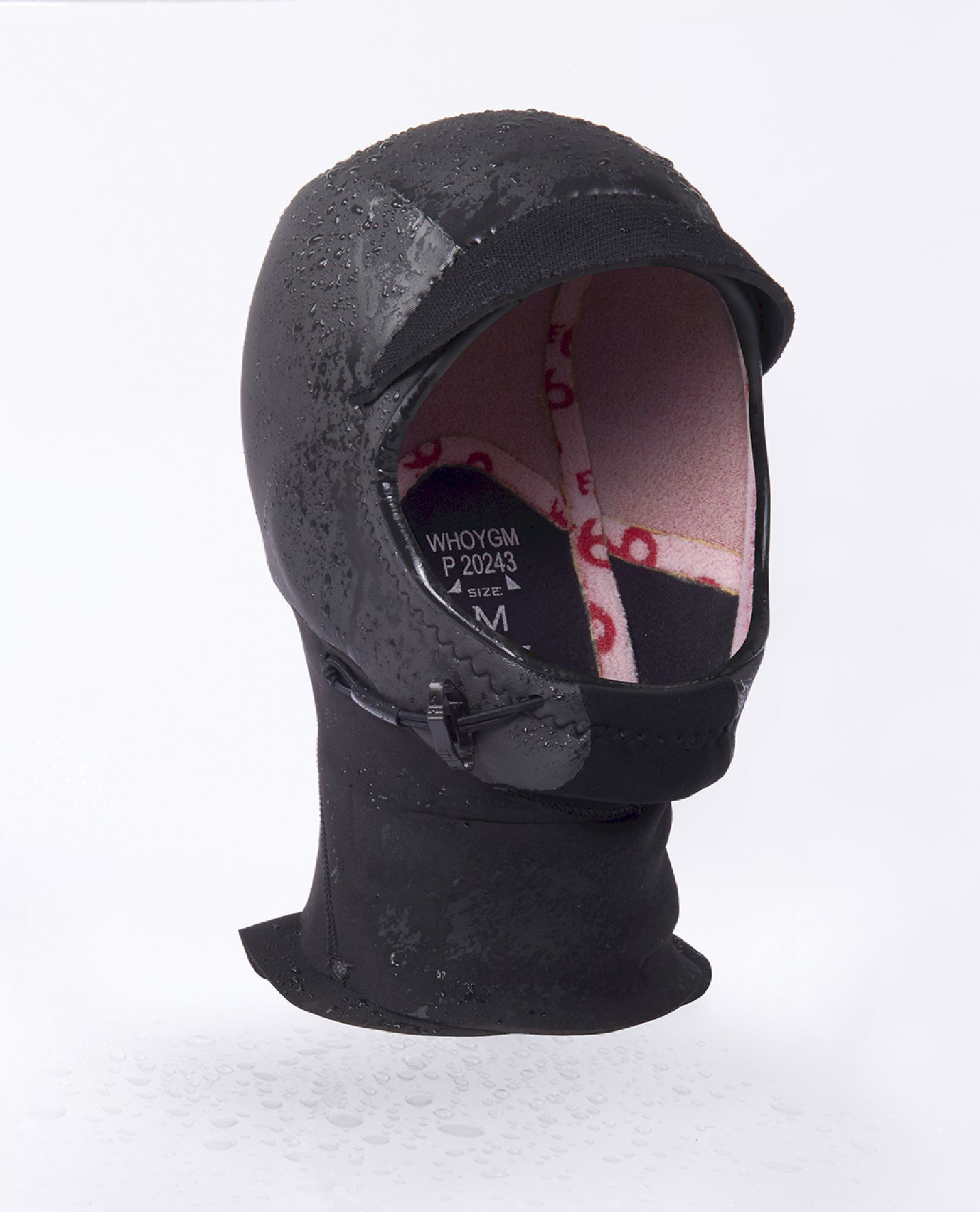 Rip Curl Flashbomb 3 mm Hood - Capucha neopreno - Hombre | Hardloop