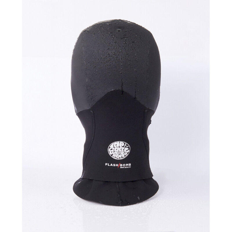 Rip Curl Flashbomb 3 mm Hood - Neoprene hood - Men's | Hardloop
