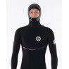 Rip Curl Flashbomb 3 mm Hood - Touca de mergulho homem | Hardloop