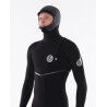 Rip Curl Flashbomb 3 mm Hood - Touca de mergulho homem | Hardloop