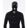 Rip Curl Flashbomb 3 mm Hood - Touca de mergulho homem | Hardloop