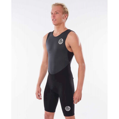 Dawn Patrol Short John - Mute da surf - Uomo