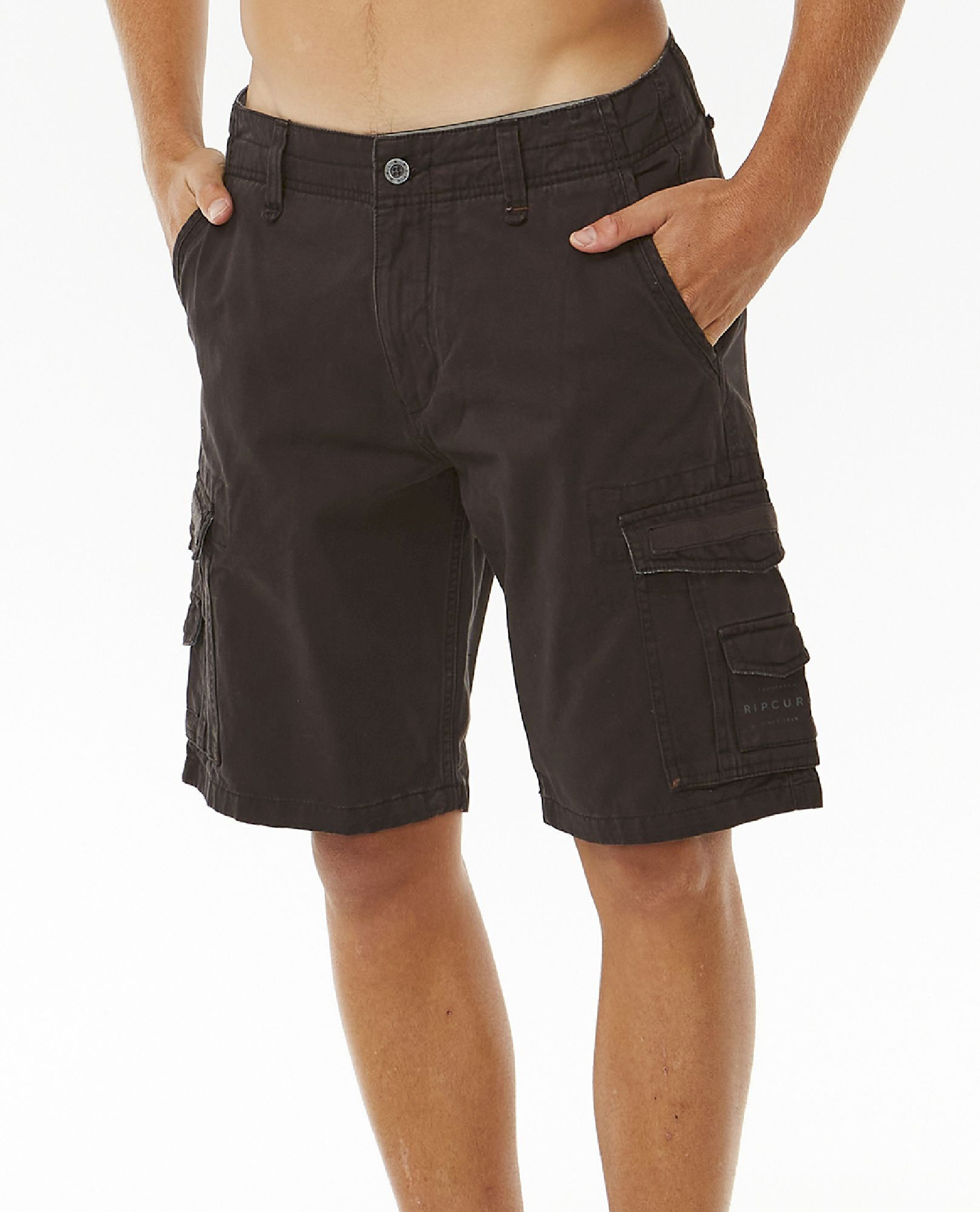 Rip Curl Classic Surf Trail Cargo - Short homme | Hardloop