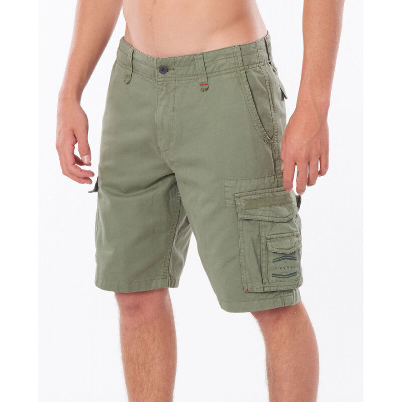 Classic Surf Trail Cargo - Shorts - Herr