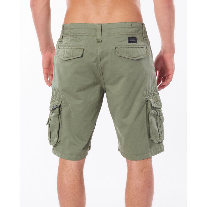 Rip Curl Classic Surf Trail Cargo - Pantalones cortos - Hombre | Hardloop